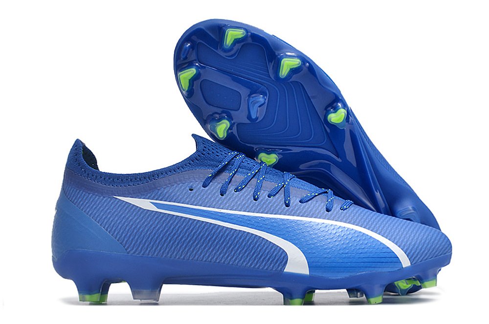 Puma Ultra Ultimate FG - Imagem 2