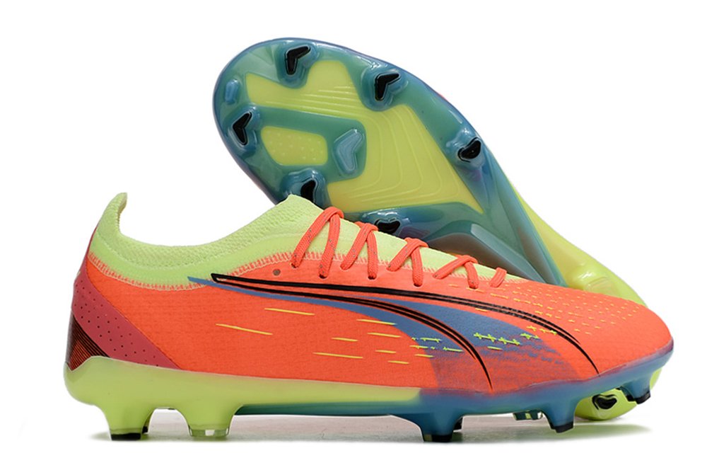 Puma Ultra Ultimate FG - Imagem 2