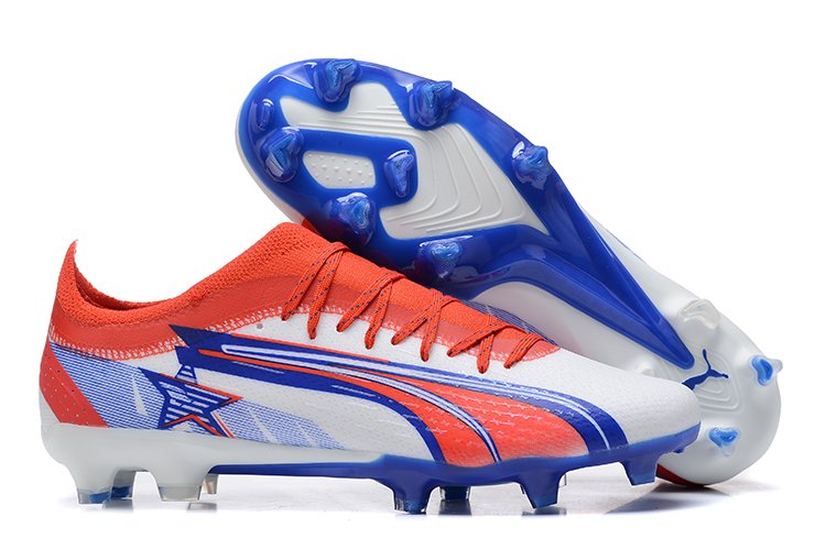 Puma Ultra Ultimate FG - Imagem 2