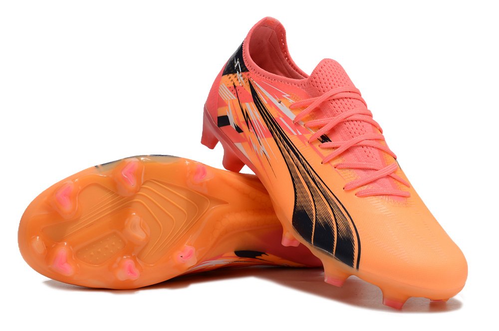 Puma Ultra Ultimate FG - Imagem 2