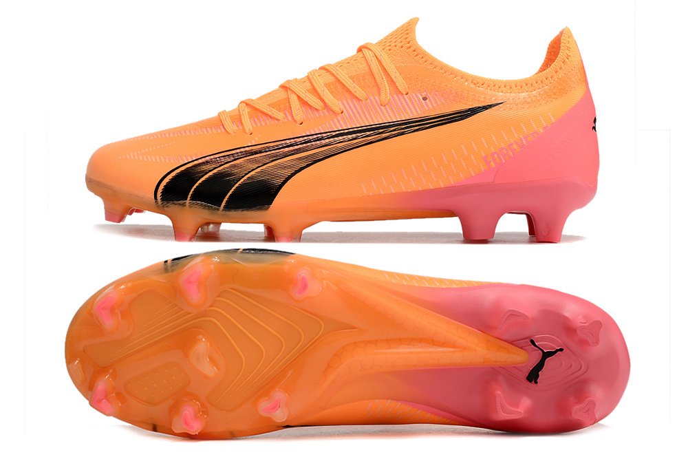 Puma Ultra Ultimate FG - Imagem 2