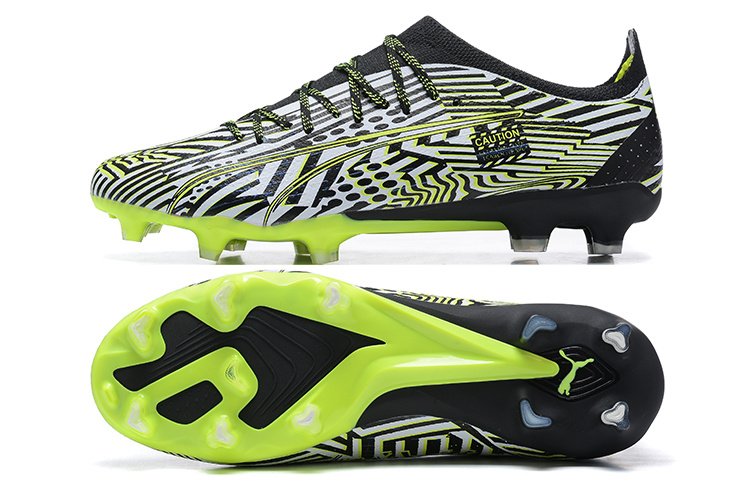 Puma Ultra Ultimate FG - Imagem 3