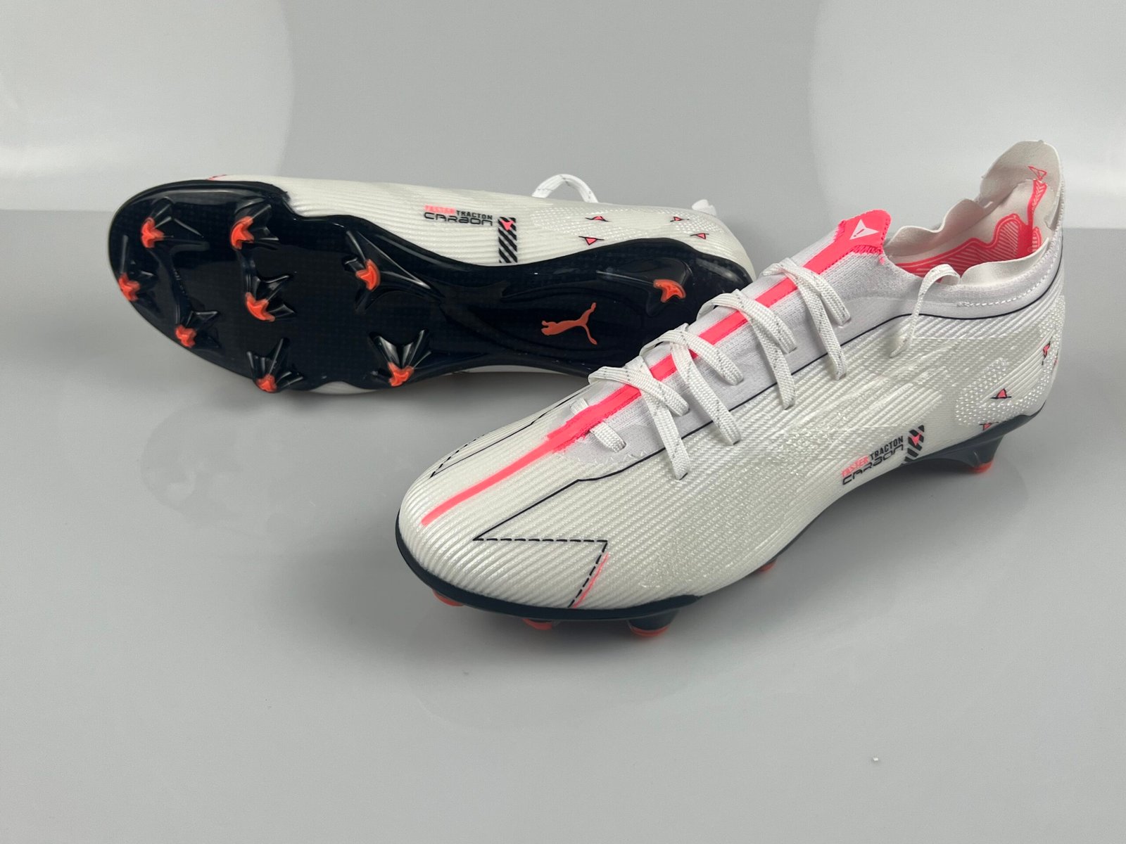 Puma Ultra Ultimate FG