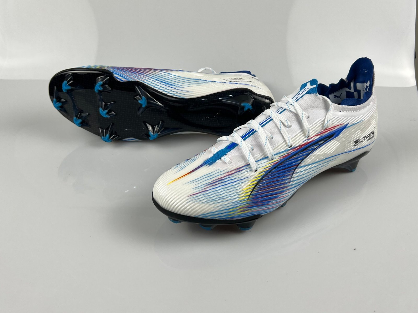 Puma Ultra Ultimate FG