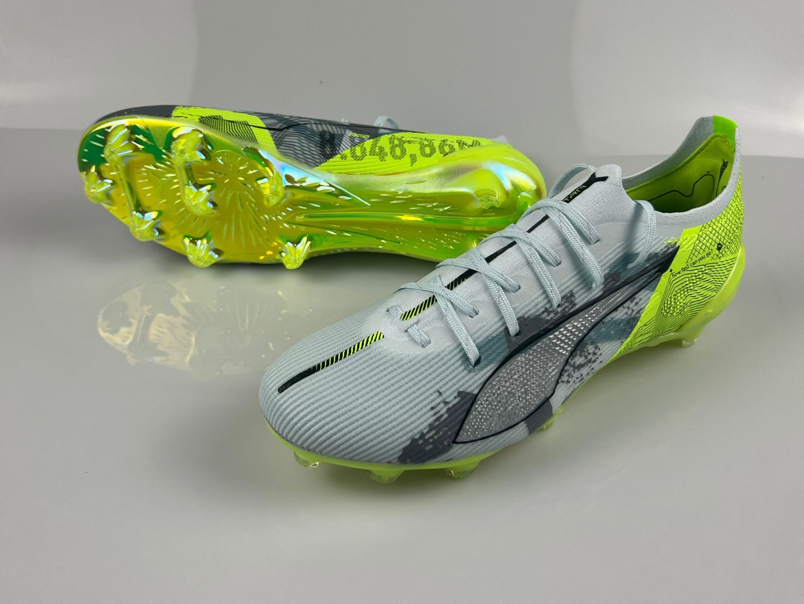 Puma Ultra Ultimate FG - Imagem 2