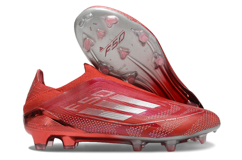 Adidas X F50