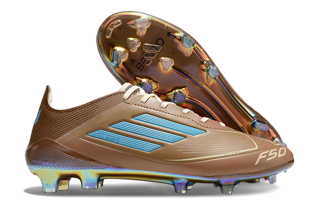 Adidas X F50