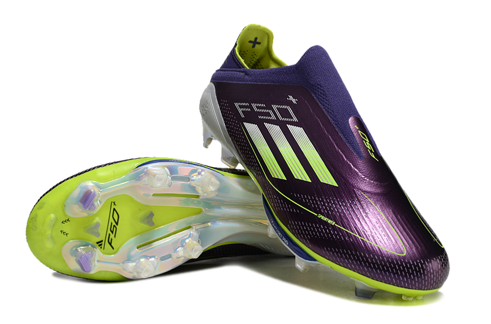 Adidas X F50+ - Imagem 2