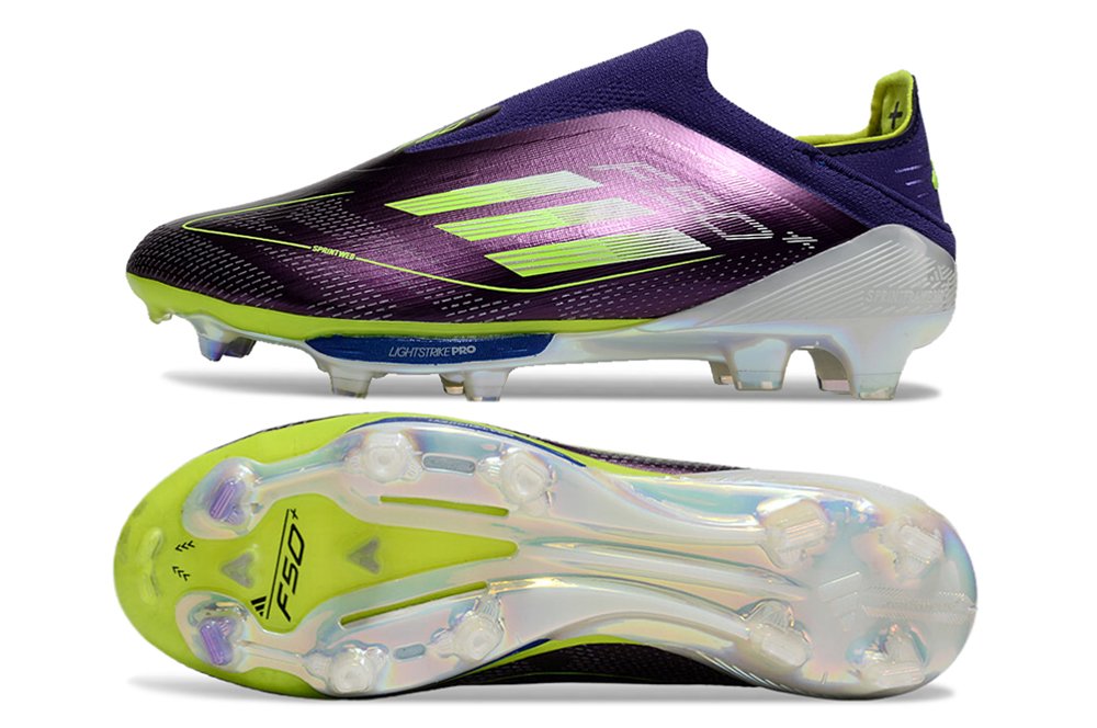 Adidas X F50+ - Imagem 3
