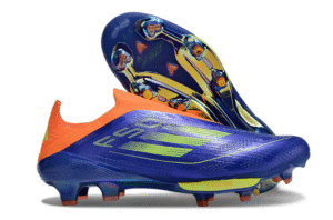 Adidas X F50+
