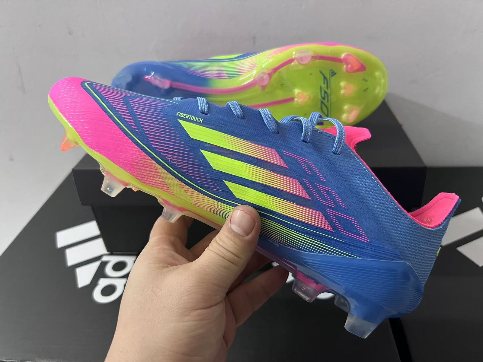 Adidas X F50 - Imagem 3