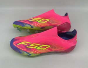 Adidas X F50