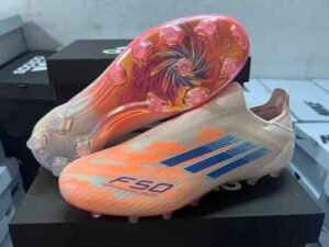 Adidas X F50