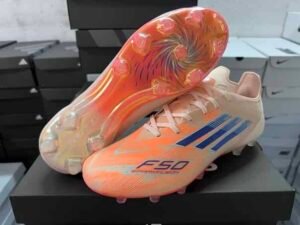 Adidas X F50