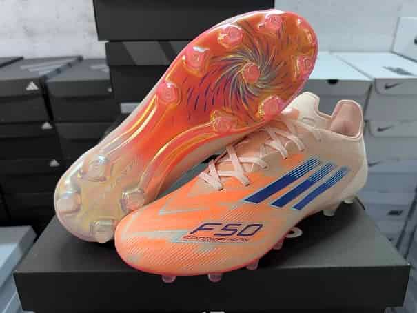 Adidas X F50