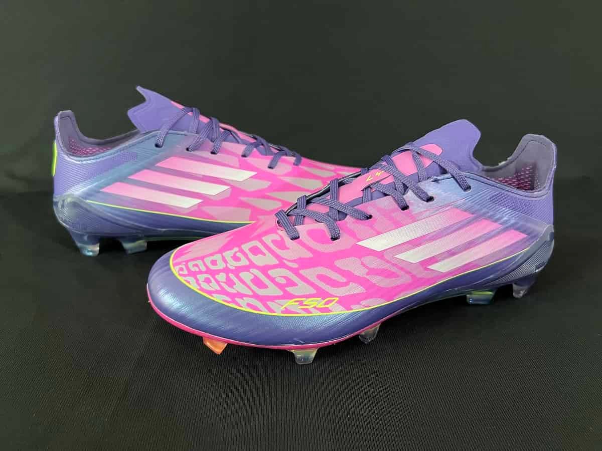 Adidas X F50 - Imagem 2