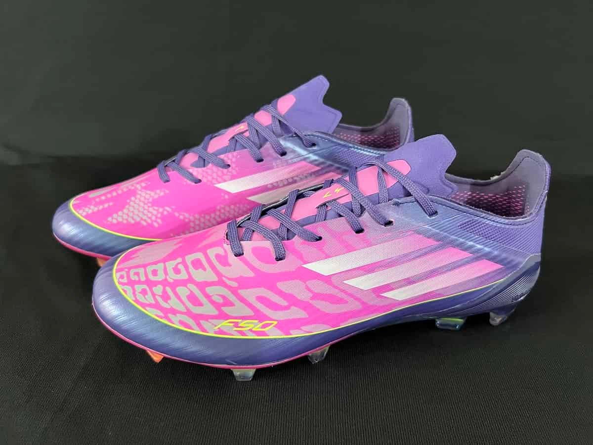 Adidas X F50 - Imagem 3