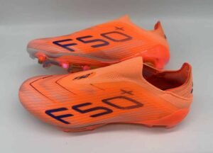 Adidas X F50+