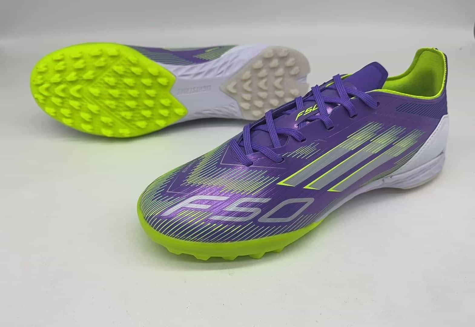 Adidas X F50 TF - Imagem 2