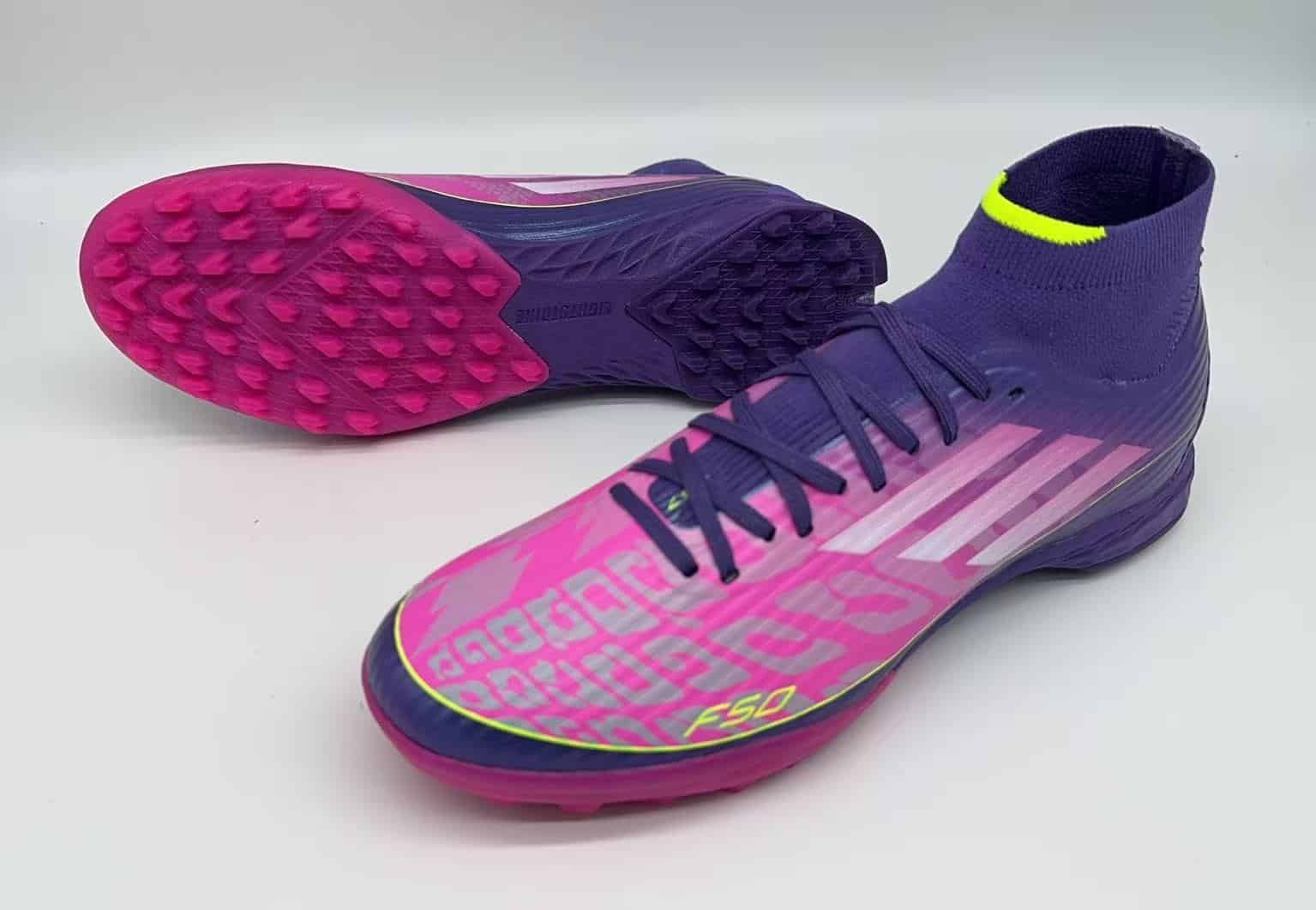 Adidas X F50 TF - Imagem 2