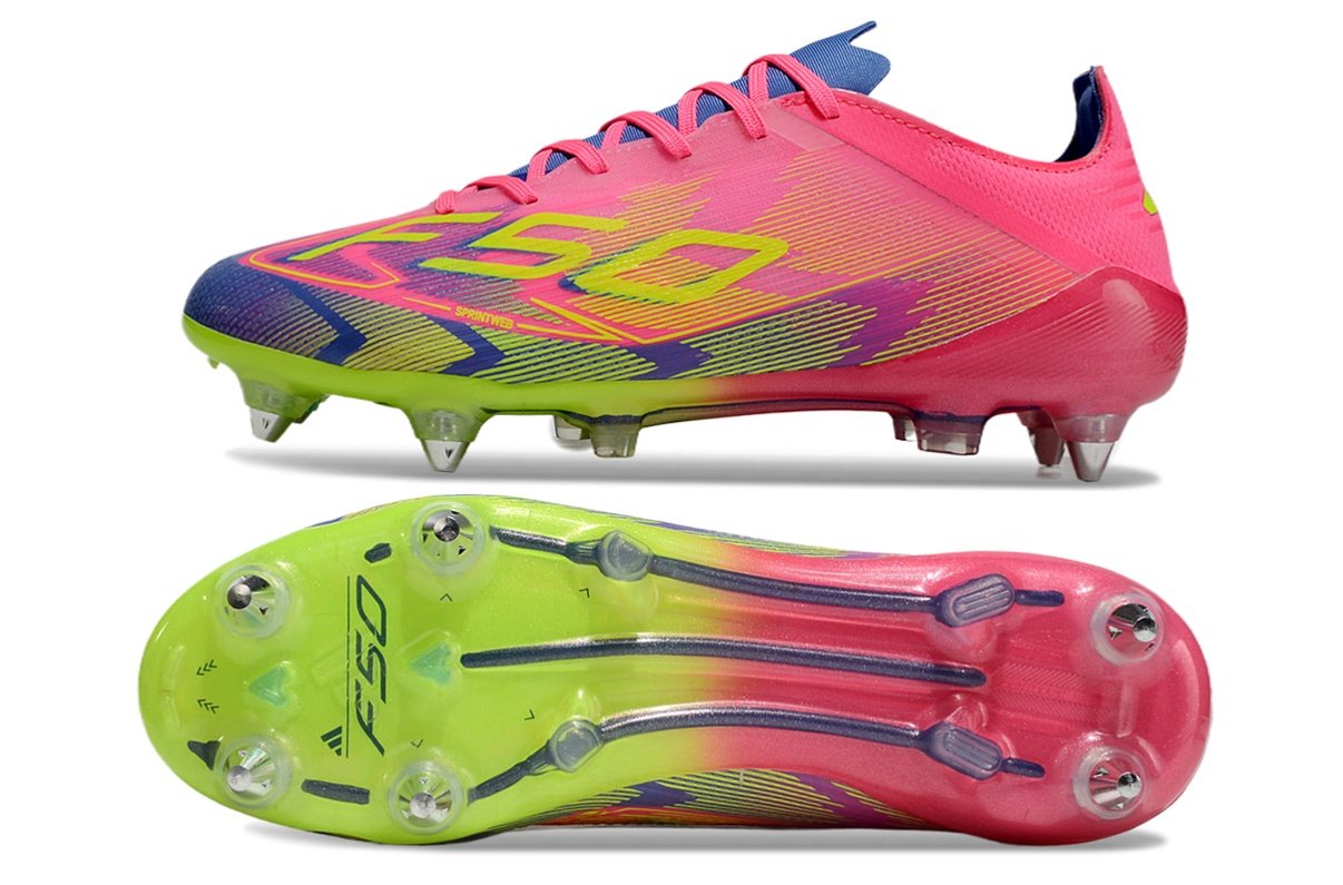 Adidas X F50 SG - Imagem 3
