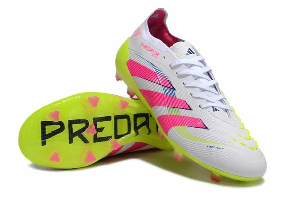 Adidas Predator 25 FG - Imagem 2
