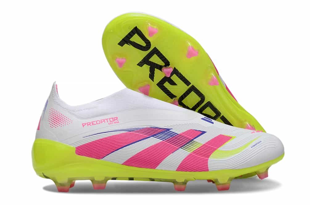 Adidas Predator 25 FG