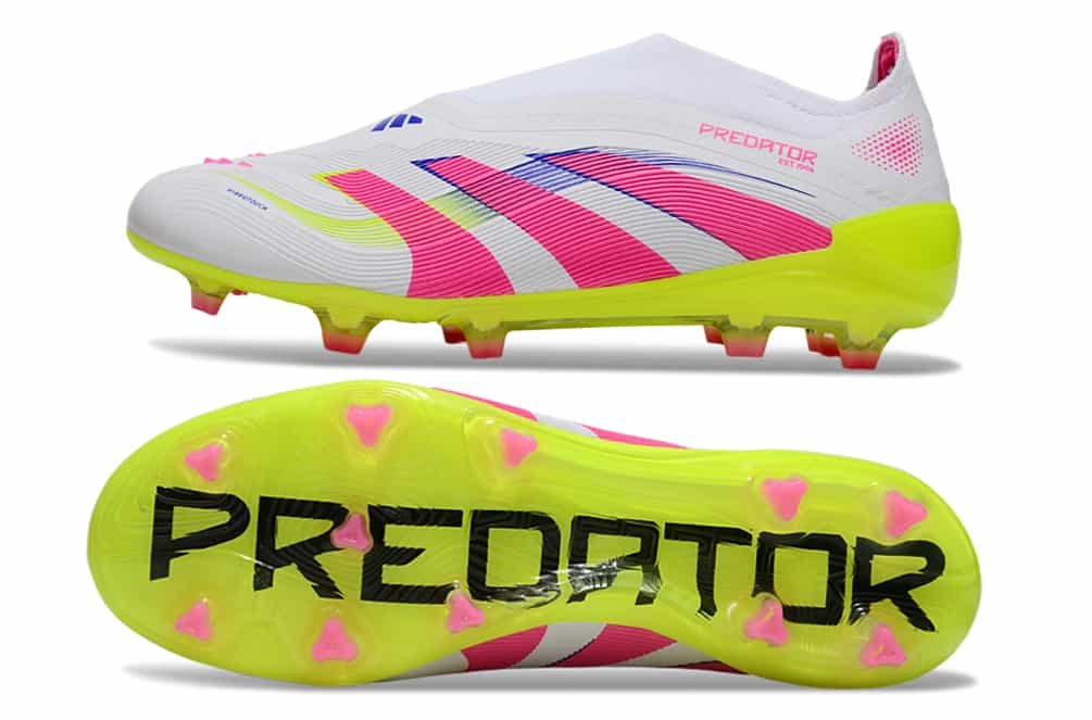 Adidas Predator 25 FG - Imagem 3