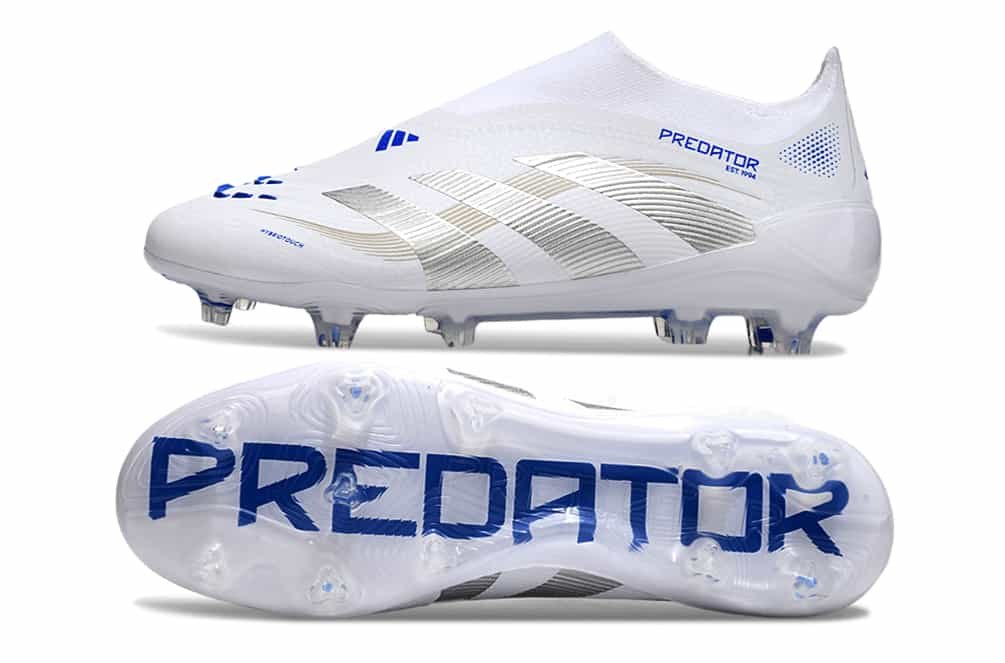 Adidas Predator 25 FG - Imagem 3