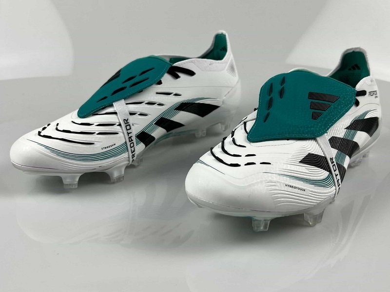 Adidas Predator 25 FG - Imagem 2