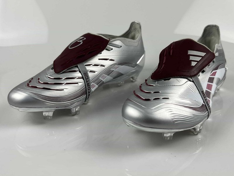 Adidas Predator 25 FG - Imagem 2
