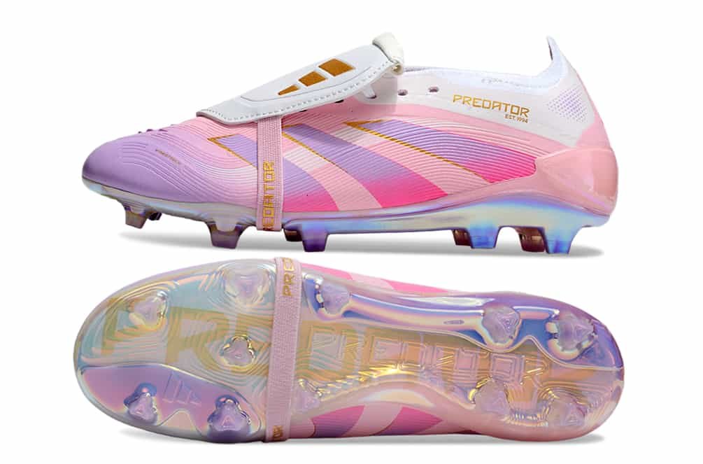 Adidas Predator 25 FG - Imagem 3