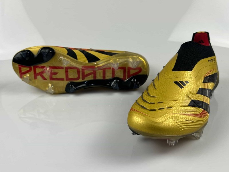 Adidas Predator 25 FG