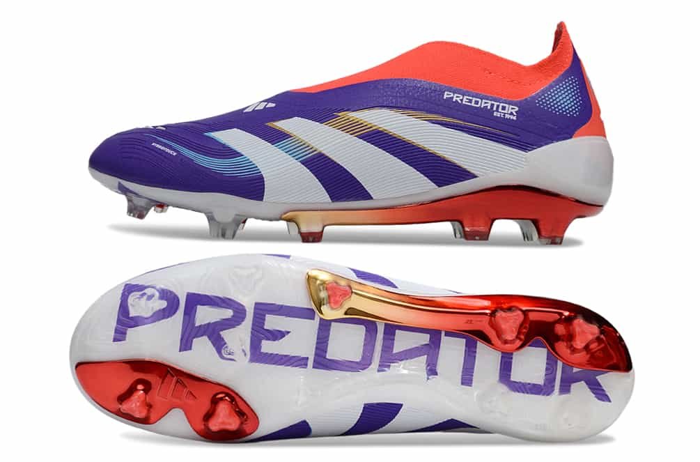 Adidas Predator 25 FG - Imagem 3
