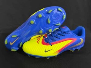 Nike Phantom 6 GX III Elite FG