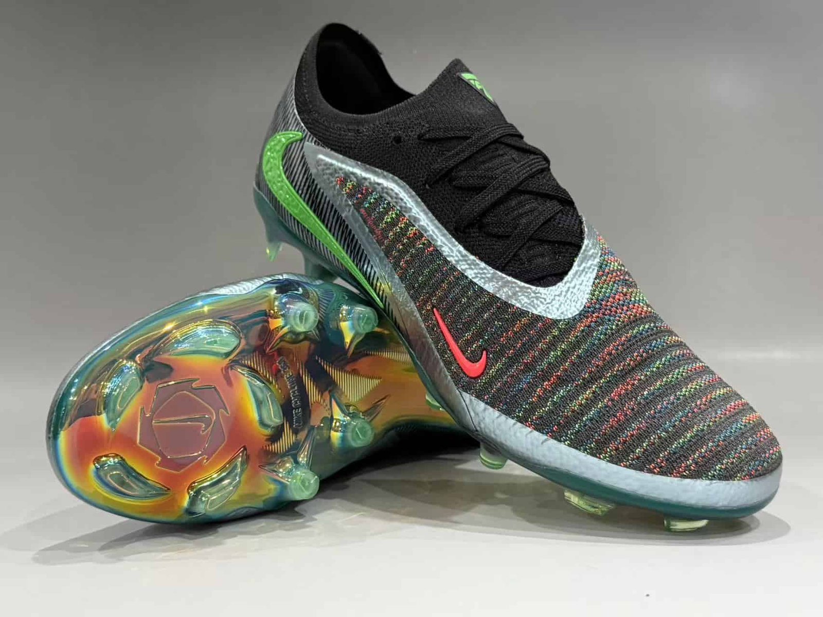 Nike Phantom 6 GX III Elite FG - Image 2