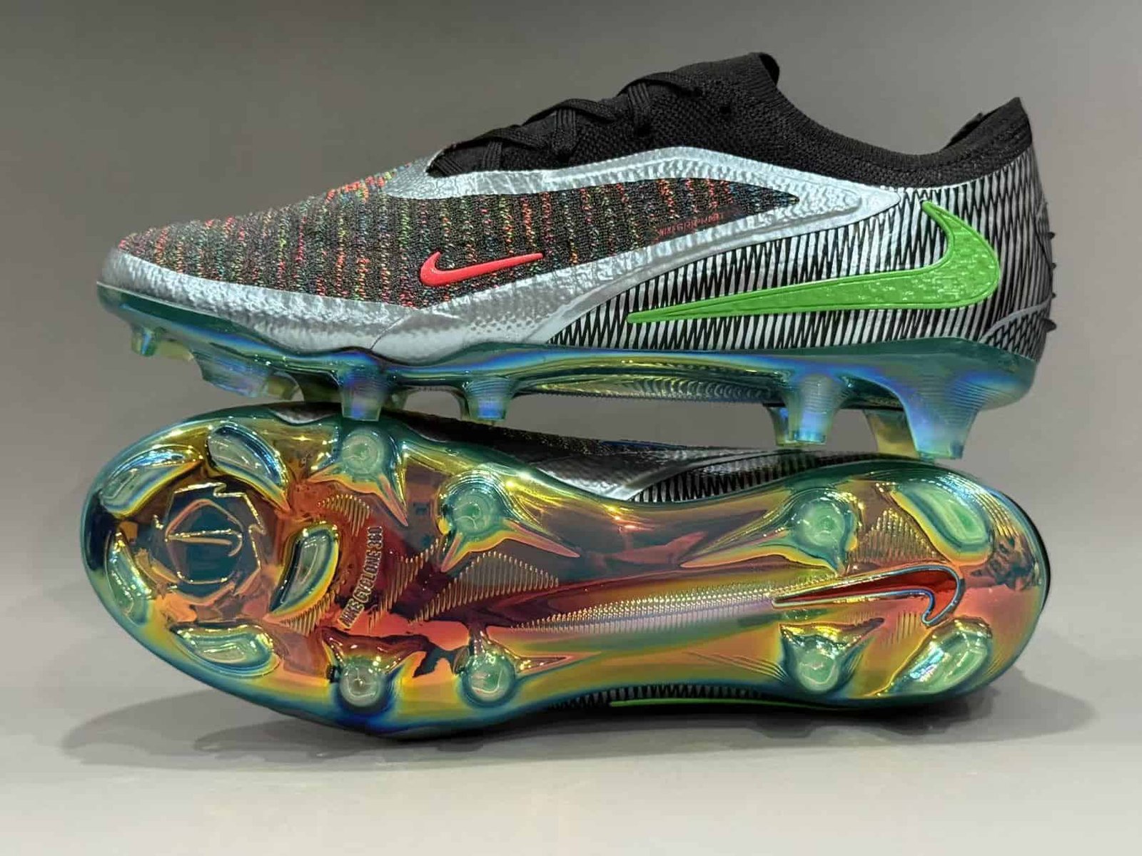 Nike Phantom 6 GX III Elite FG - Image 3