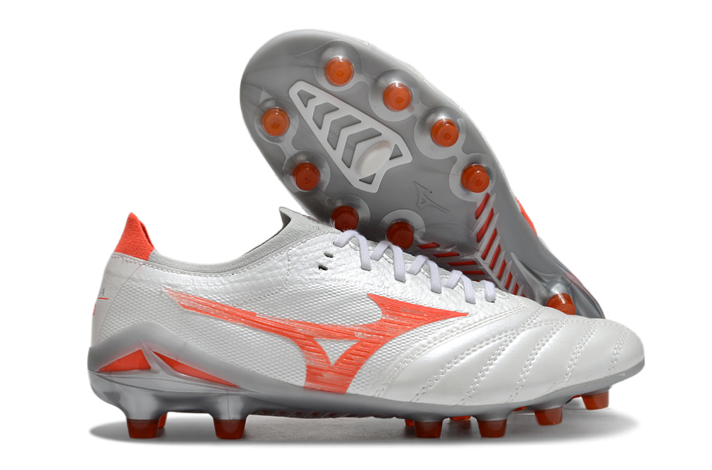 Mizuno Alpha Made in Japan FG