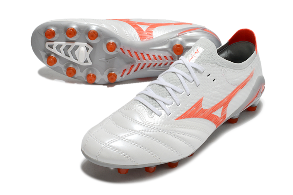 Mizuno Alpha Made in Japan FG - Imagem 2