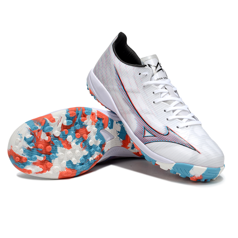 Mizuno Alpha Made in Japan TF - Imagem 2