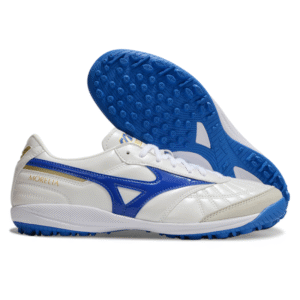 Mizuno Alpha Made in Japan TF