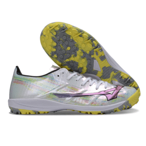 Mizuno Alpha Made in Japan TF