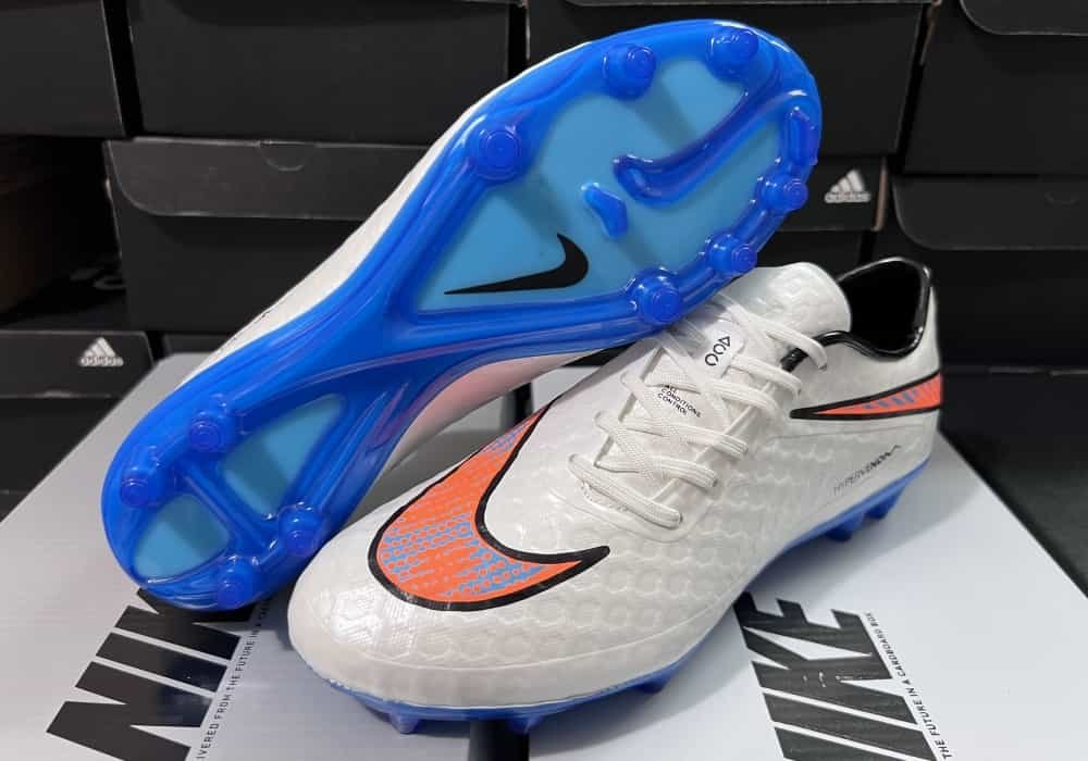 Nike Hypervenom Phelon Premium FG