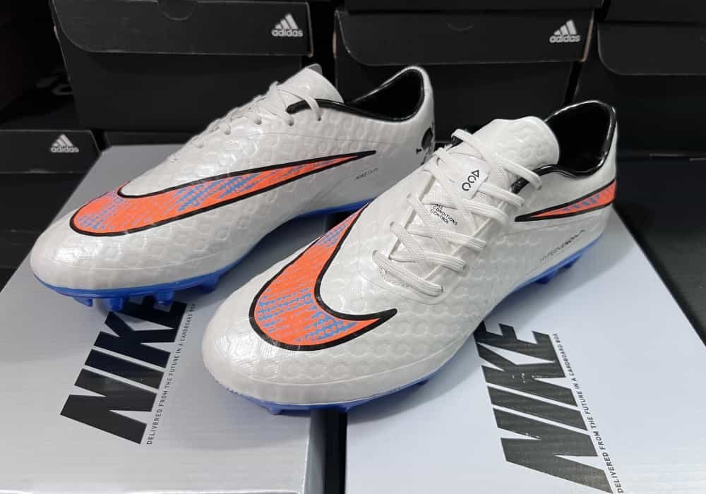 Nike Hypervenom Phelon Premium FG - Imagem 3