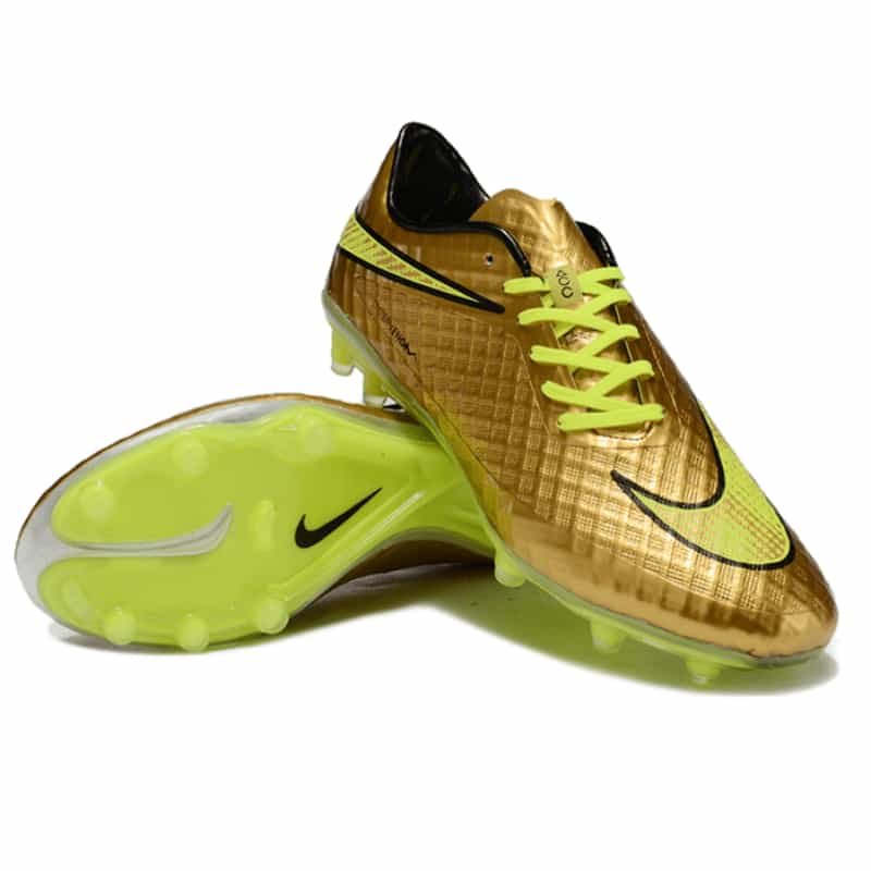 Nike Hypervenom Phelon Premium FG - Imagem 2