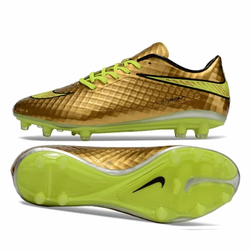 Nike Hypervenom Phelon Premium FG - Imagem 3