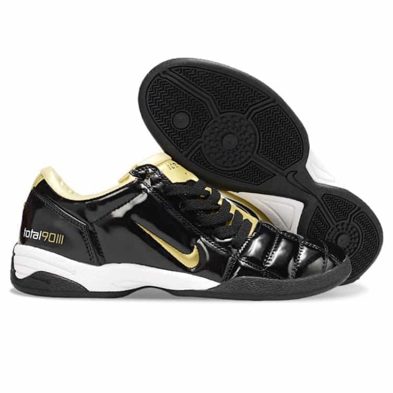 Nike TOTAL 90 III IC - Imagem 2