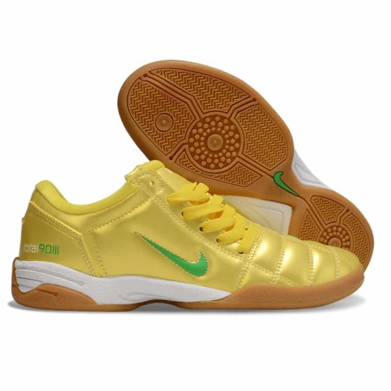 Nike TOTAL 90 III IC - Imagem 2
