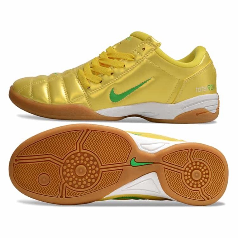 Nike TOTAL 90 III IC - Imagem 3