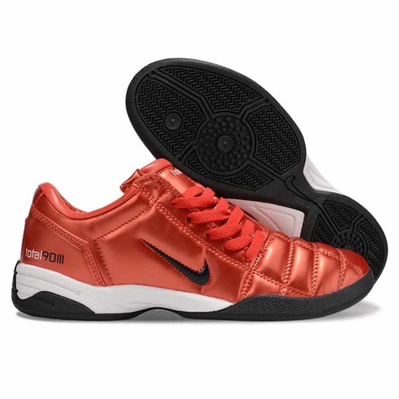 Nike TOTAL 90 III IC - Imagem 2